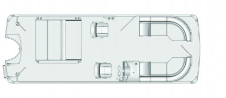 22UL CTS floorplan
