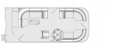 22CL CTS CHILL floorplan