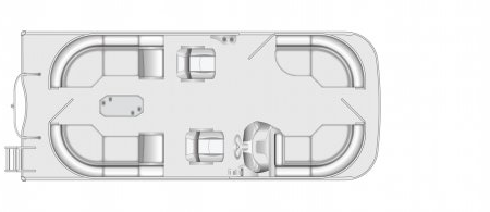 22RFX CTS CHILL floorplan