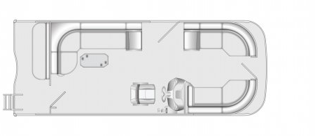 24CL2 LE floorplan