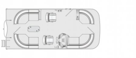 20RFX CTS floorplan