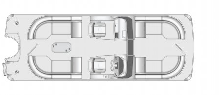 23RFX DC STS floorplan