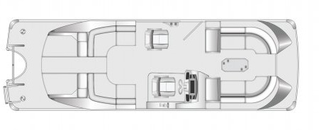 Sport SLX9 floorplan