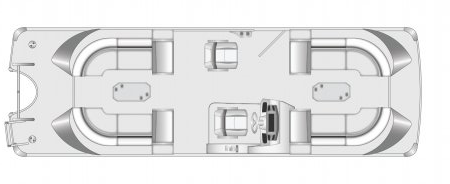 Sport RFX9 floorplan