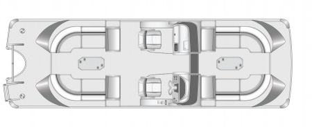 Sport RFX9 DC floorplan