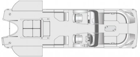 Sport UL9 DC B floorplan