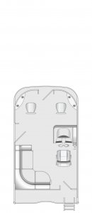 Southbay SE Floorplan