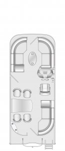 SouthBay Chill Floorplan