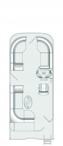 SouthBay Chill Floorplan