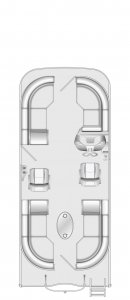 SouthBay Chill Floorplan