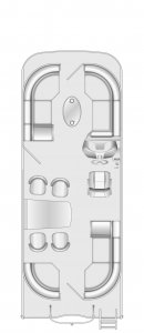 SouthBay Chill Floorplan