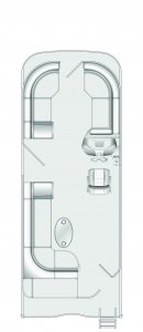 Trifecta Chill Floorplan