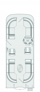 Trifecta Chill Floorplan