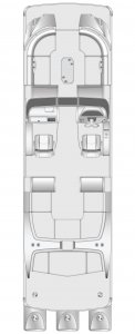 Southbay 500 Floorplan