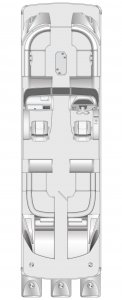 Southbay 500 Floorplan